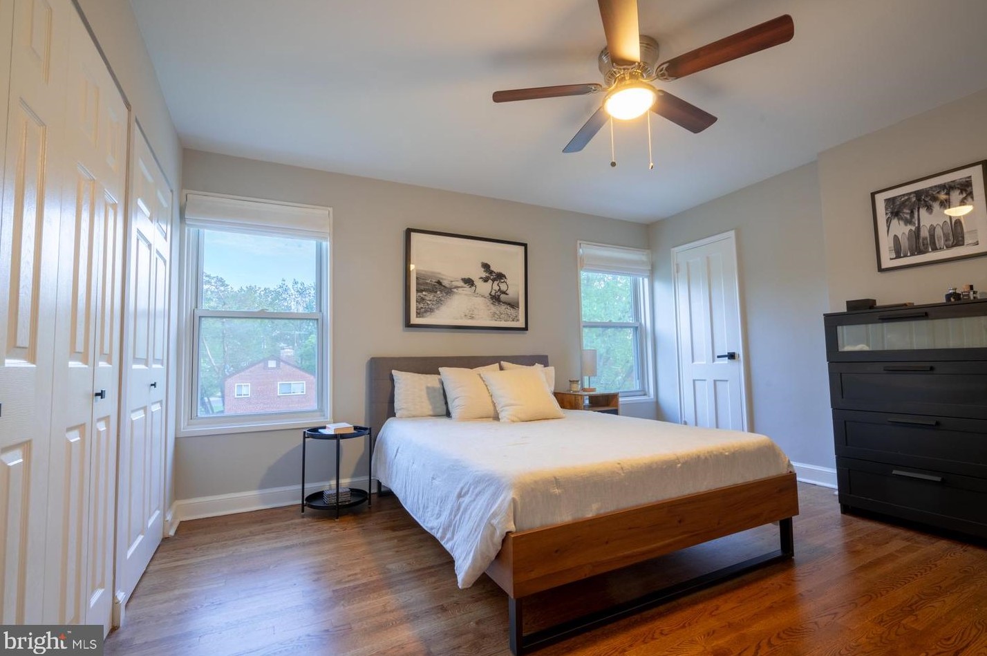 1208 Jackson Ave, Silver Spring MD 20912-7531 exterior