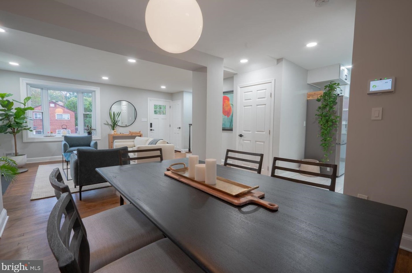 1208 Jackson Ave, Silver Spring MD 20912-7531 exterior