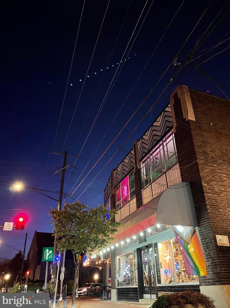 1208 Jackson Ave, Silver Spring MD 20912-7531 exterior