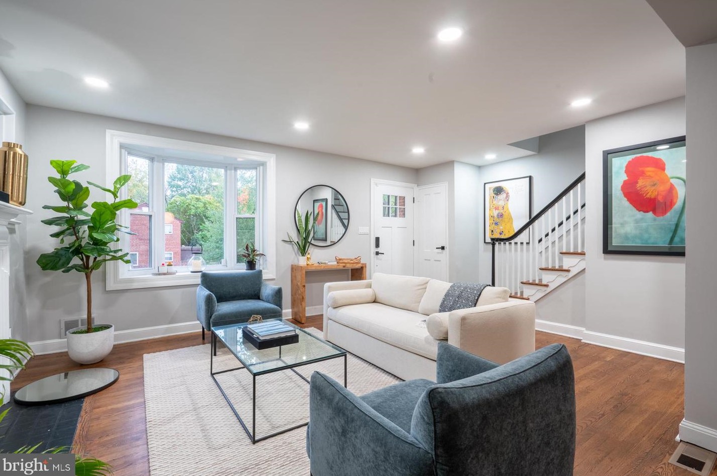 1208 Jackson Ave, Silver Spring MD 20912-7531 exterior