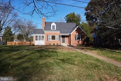 321 Saint Lawrence Drive, Silver Spring, MD 20901 - Photo 1