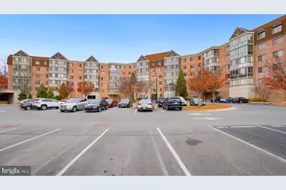 2901 S Leisure World Boulevard #317, Silver Spring, MD 20906 - Photo 1