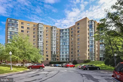 3310 N Leisure World Boulevard #111-6, Silver Spring, MD 20906 - Photo 1