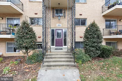 10606 Montrose Avenue #M-102, Bethesda, MD 20814 - Photo 1