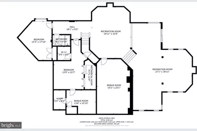 8605 Burning Tree Road, Bethesda, MD 20817 - Photo 47