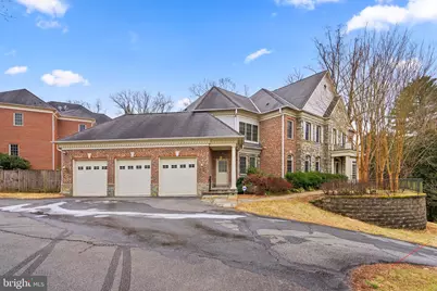 8605 Burning Tree Road, Bethesda, MD 20817 - Photo 3