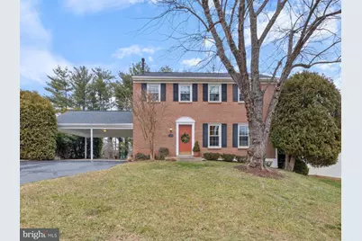 10409 Maynard Court, Damascus, MD 20872 - Photo 1