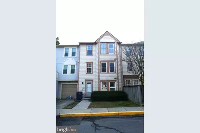 3733 Amsterdam Terrace #9-95, Burtonsville, MD 20866 - Photo 1