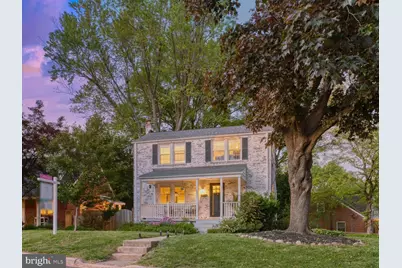 9301 Mintwood Street, Silver Spring, MD 20901 - Photo 1