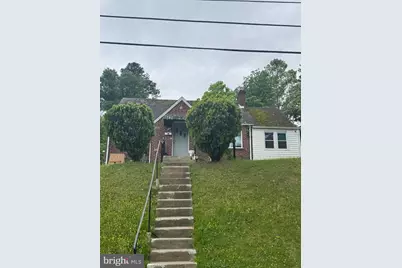 417 Boyd Avenue, Takoma Park, MD 20912 - Photo 1