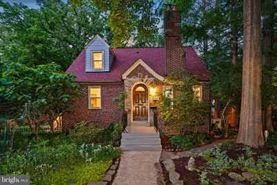 7001 Poplar Avenue, Takoma Park, MD 20912 - Photo 1