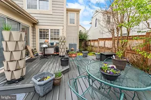 19904 Half Penny Pl, Montgomery Village, MD 20886 - Photo 33