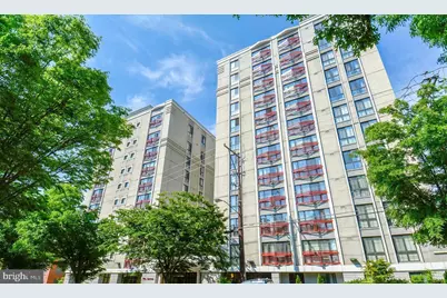 7915 Eastern Avenue #607, Silver Spring, MD 20910 - Photo 1