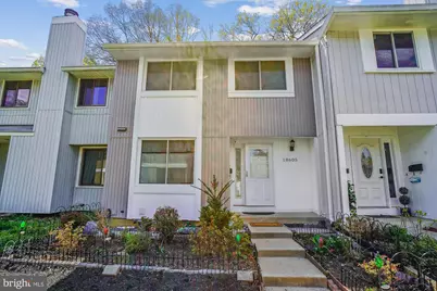 18605 Glen Willow Way, Germantown, MD 20874 - Photo 3