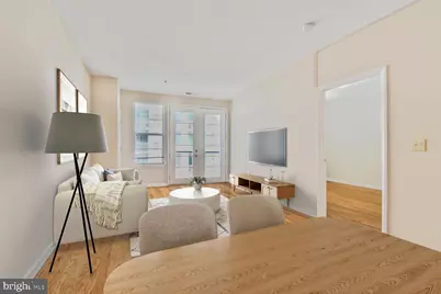 1201 East West Highway #331, Silver Spring, MD 20910 - Photo 5