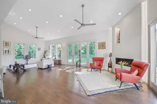 8507 Rayburn Rd, Bethesda, MD 20817 - Photo 9