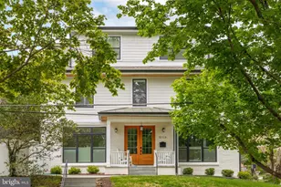 5116 Lawton Dr, Bethesda, MD 20816 - Photo 1