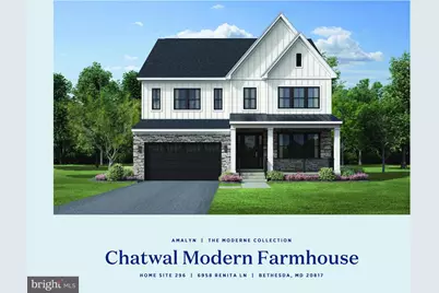 6958 Renita Lane, Bethesda, MD 20817 - Photo 11