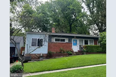 12700 Weiss Street, Rockville, MD 20853 - Photo 1