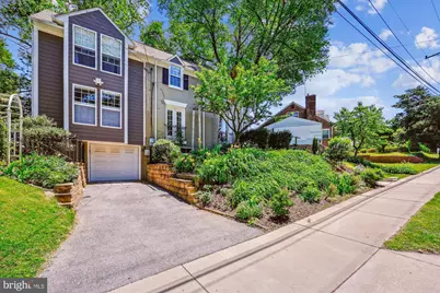 8103 Piney Branch Road, Silver Spring, MD 20910 - Photo 1