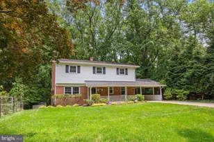 10611 Meadowhill Rd, Silver Spring, MD 20901 - Photo 27