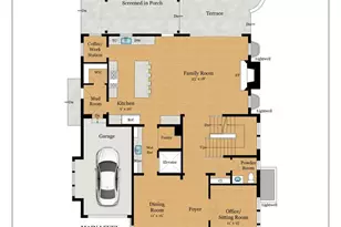 5413 Center St, Chevy Chase, MD 20815 - Photo 71