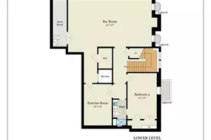 5413 Center St, Chevy Chase, MD 20815 - Photo 69