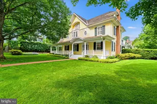 3700 Underwood St, Chevy Chase, MD 20815 - Photo 1