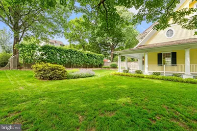 3700 Underwood Street, Chevy Chase, MD 20815 - Photo 7