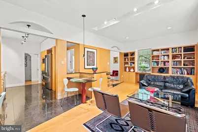 3700 Underwood Street, Chevy Chase, MD 20815 - Photo 31