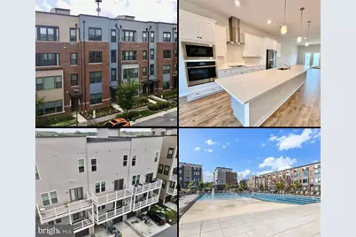 16336 Connors Way #8, Rockville, MD 20855 - Photo 1