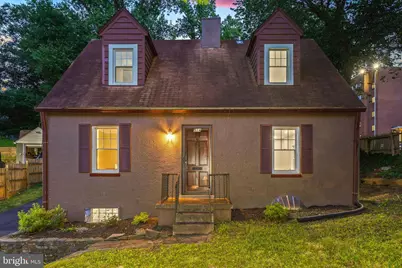 514 Silver Spring Avenue, Silver Spring, MD 20910 - Photo 29