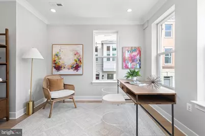 10302 Grosvenor Place, Rockville, MD 20852 - Photo 5