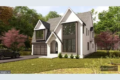 6518 Elgin Lane, Bethesda, MD 20817 - Photo 1