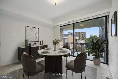 2107 Walsh View Terrace #14-301 & 304, Silver Spring, MD 20902 - Photo 7