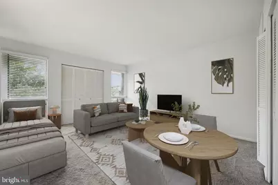 2107 Walsh View Terrace #14-301 & 304, Silver Spring, MD 20902 - Photo 27