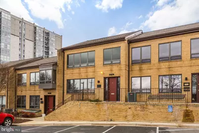 5906 Hubbard Drive #4-A, Rockville, MD 20852 - Photo 43