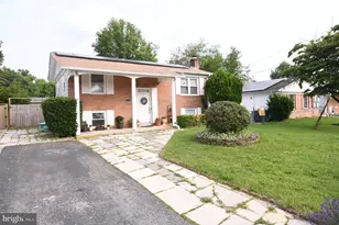 111 Spring St, Gaithersburg, MD 20877 - Photo 3