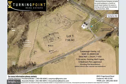 Damascus Road, Gaithersburg, MD 20882 - Photo 3