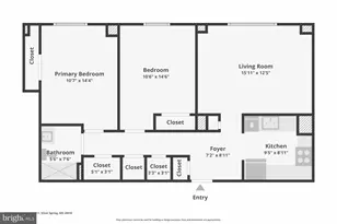 7981 Eastern Ave NW, Silver Spring, MD 20910 - Photo 45