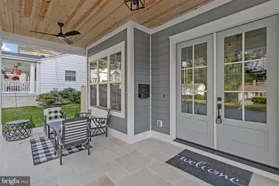 3014 Jennings Road, Kensington, MD 20895 - Photo 7