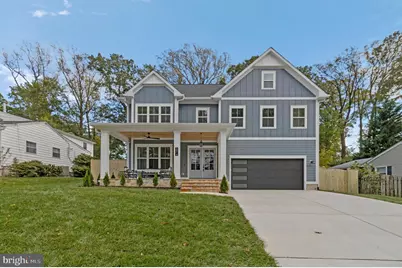 3014 Jennings Road, Kensington, MD 20895 - Photo 1