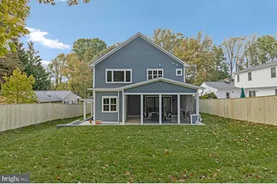 3014 Jennings Road, Kensington, MD 20895 - Photo 83