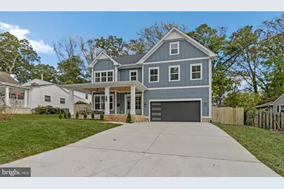 3014 Jennings Road, Kensington, MD 20895 - Photo 3