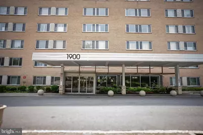 1900 Lyttonsville Road #514, Silver Spring, MD 20910 - Photo 1