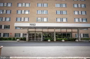 1900 Lyttonsville Rd, Silver Spring, MD 20910 - Photo 1