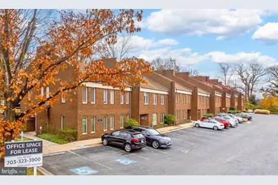 401 E Jefferson Street #203, Rockville, MD 20850 - Photo 9