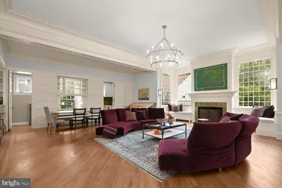 1 W Melrose Street, Chevy Chase, MD 20815 - Photo 17