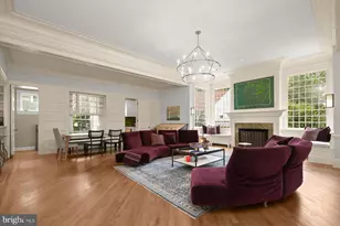 1 W Melrose St, Chevy Chase, MD 20815 - Photo 17