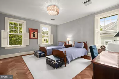 1 W Melrose Street, Chevy Chase, MD 20815 - Photo 31